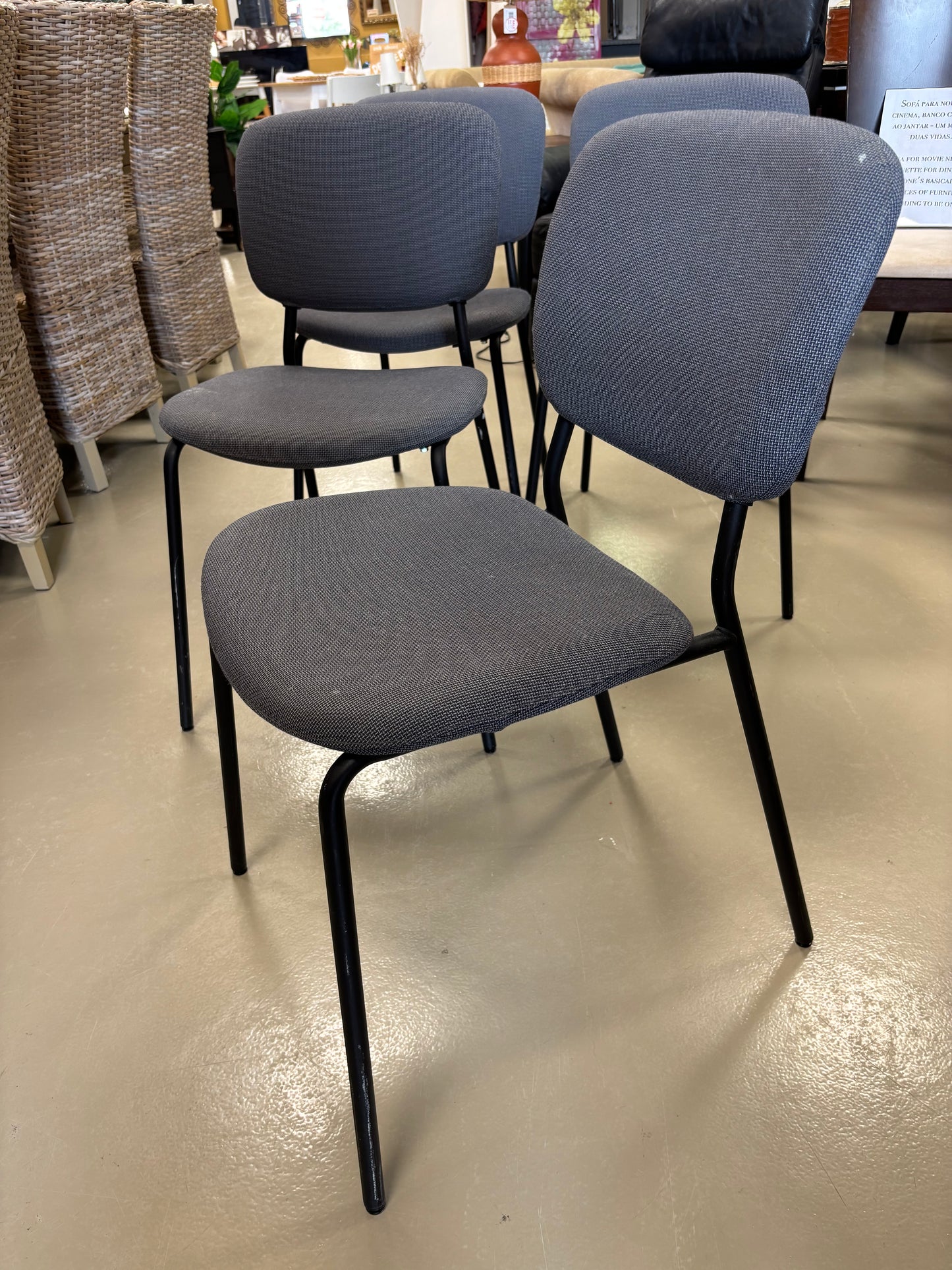 Chairs