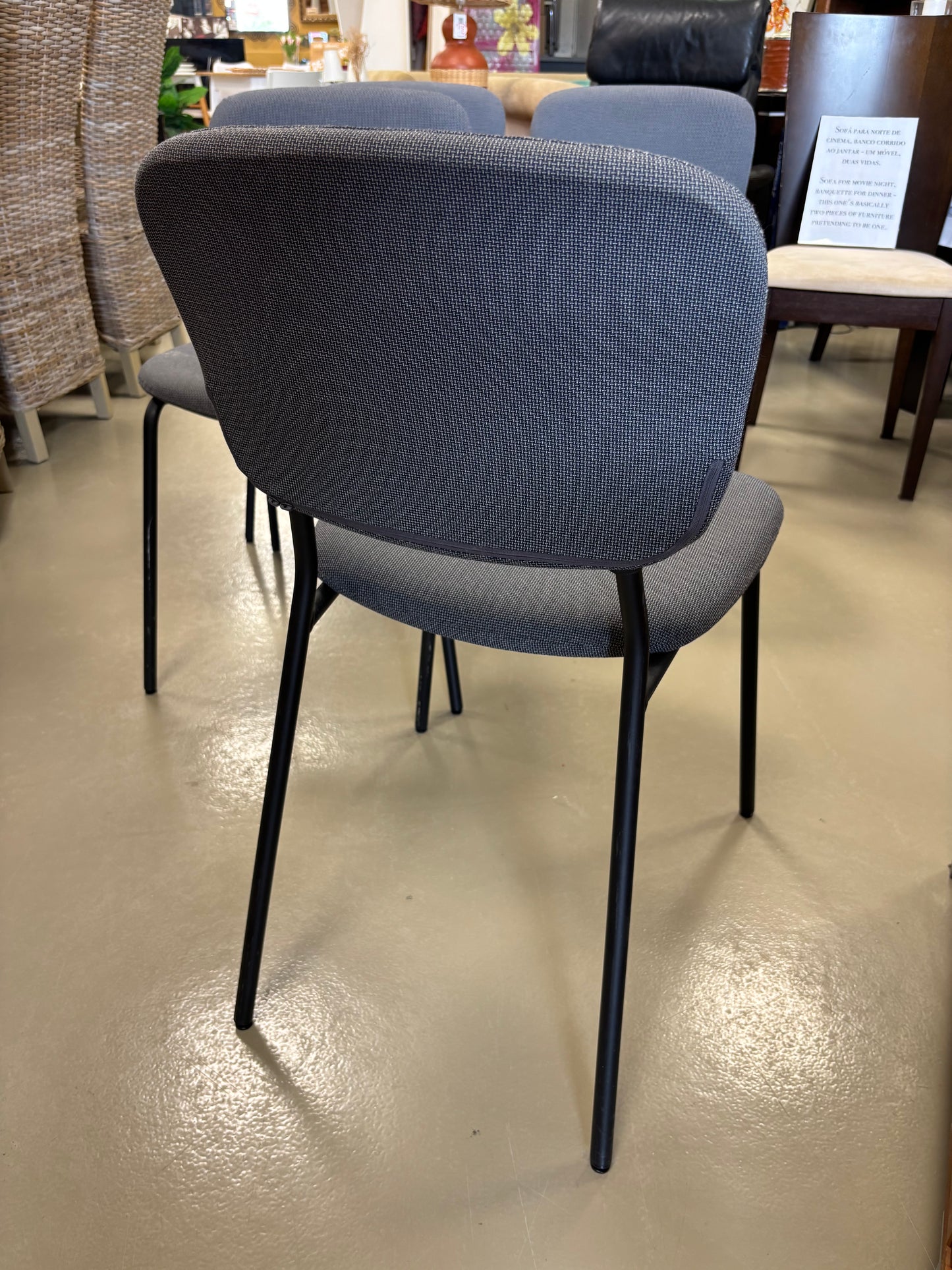 Chairs