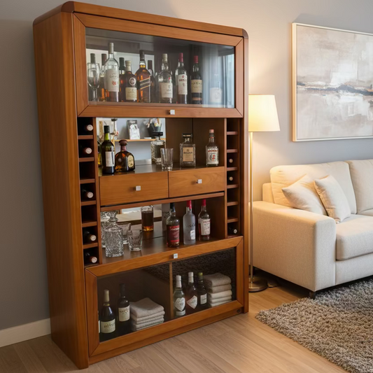 Drinks Cabinet