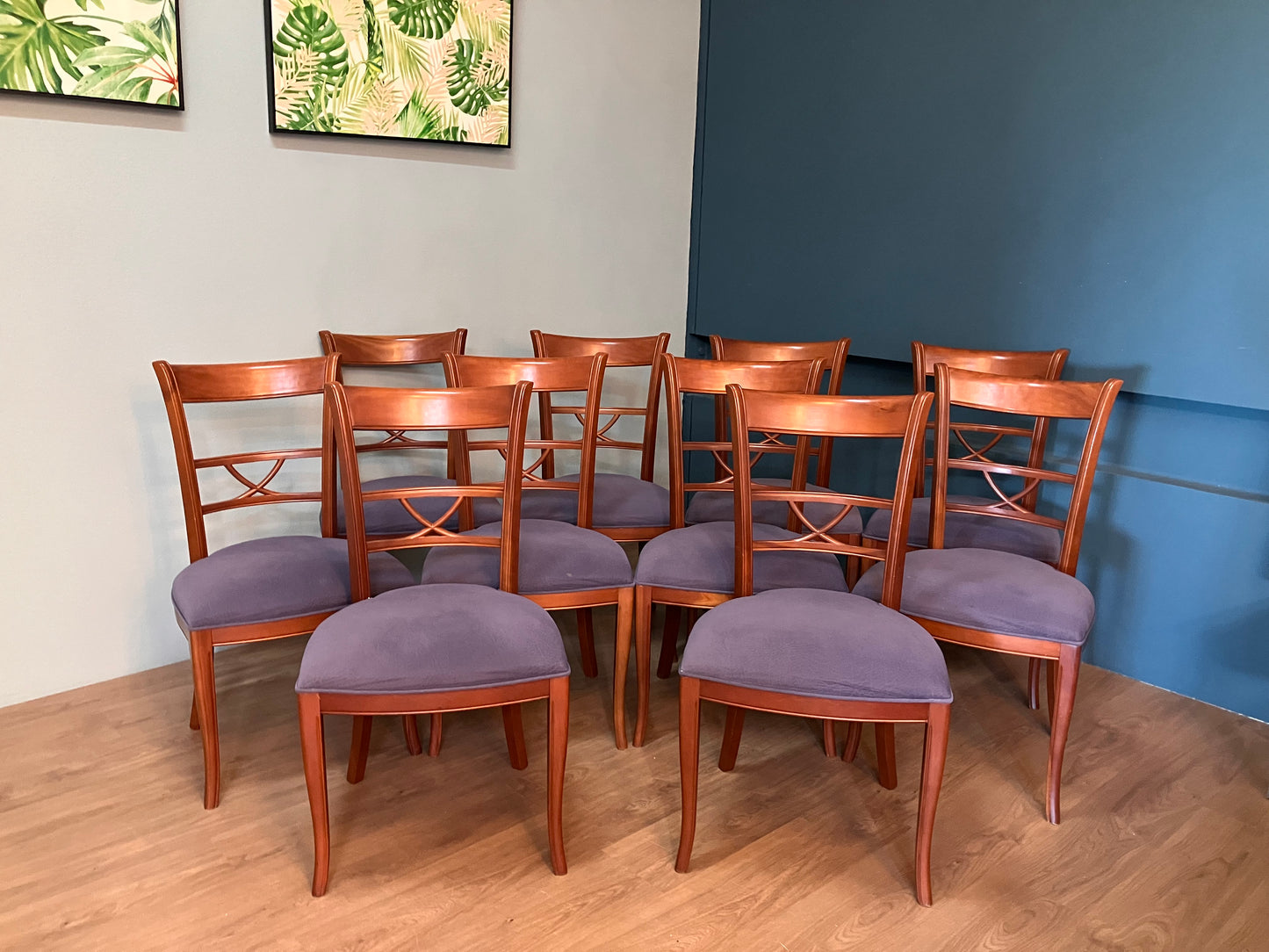 Set of Chairs