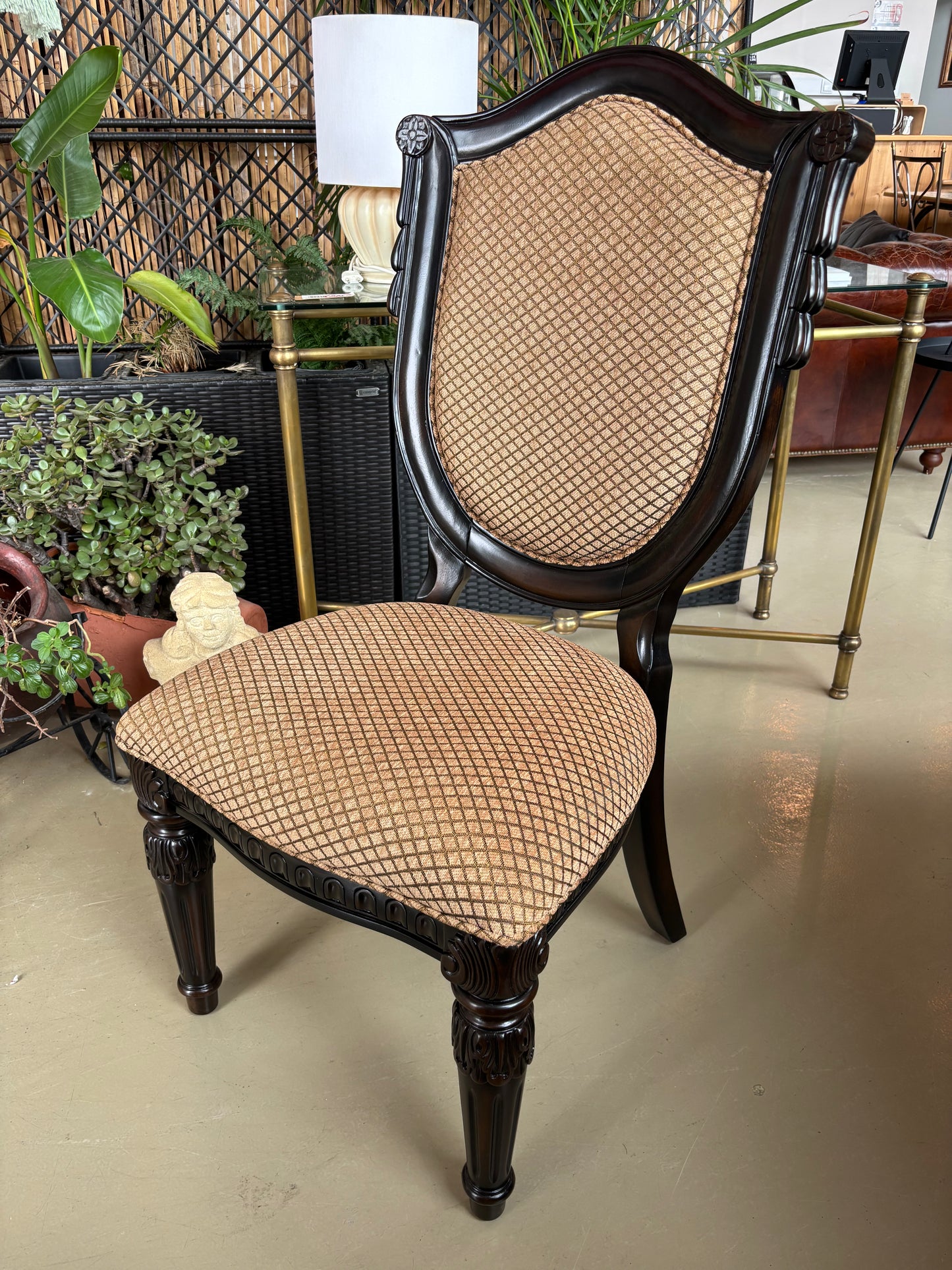 Mesa e Cadeiras