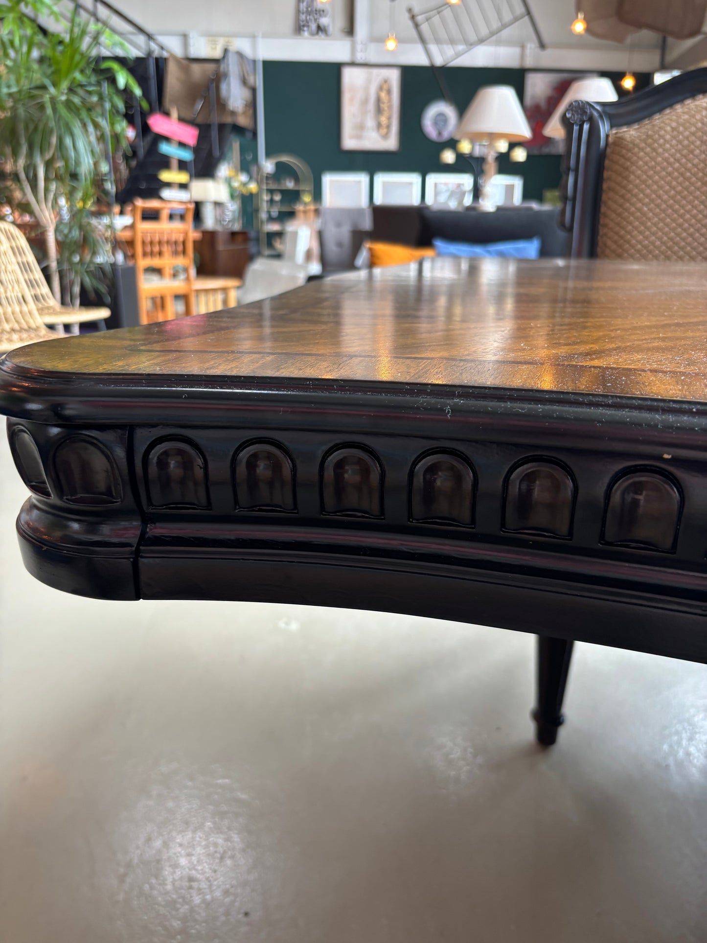 Mesa e Cadeiras