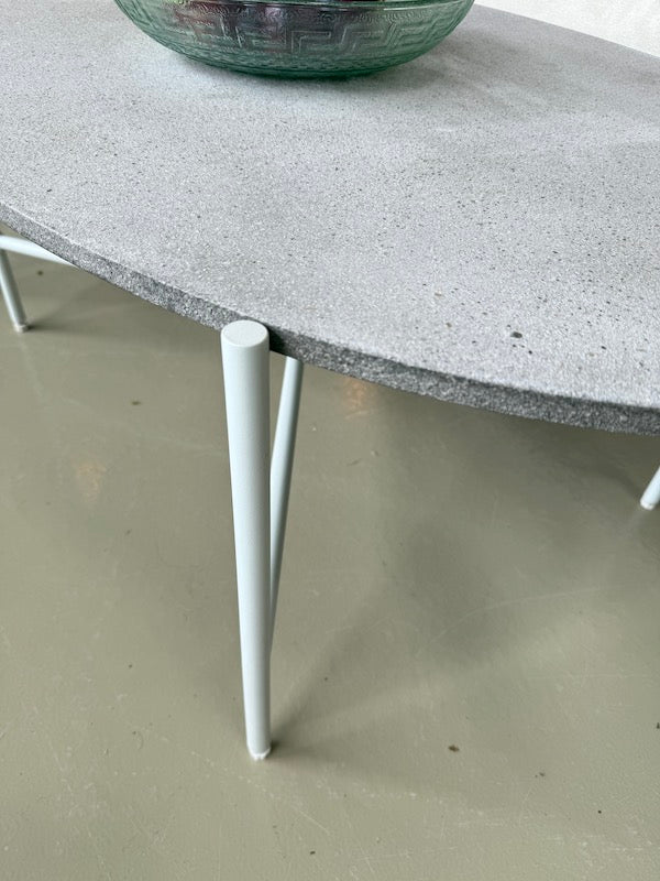 Conjunto para pátio de jardim