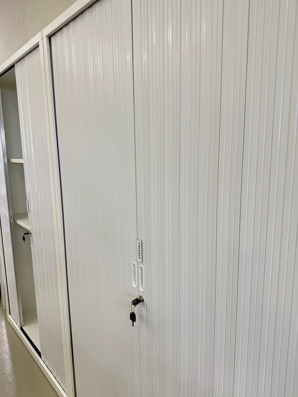 Unidade de armazenamento