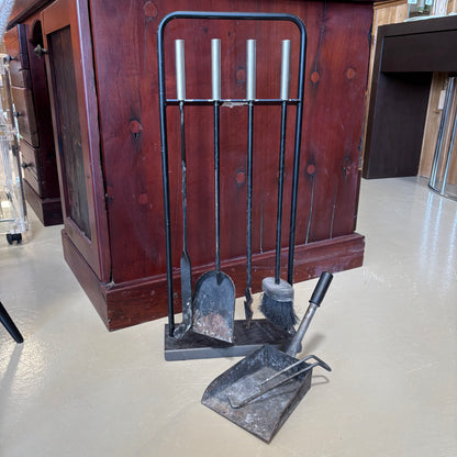 Fireplace Accessories