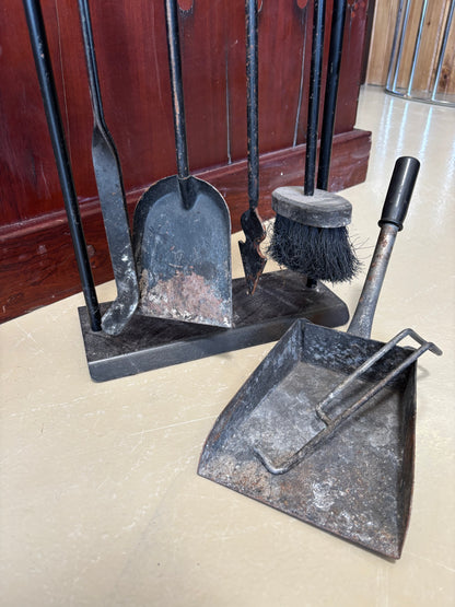 Fireplace Accessories