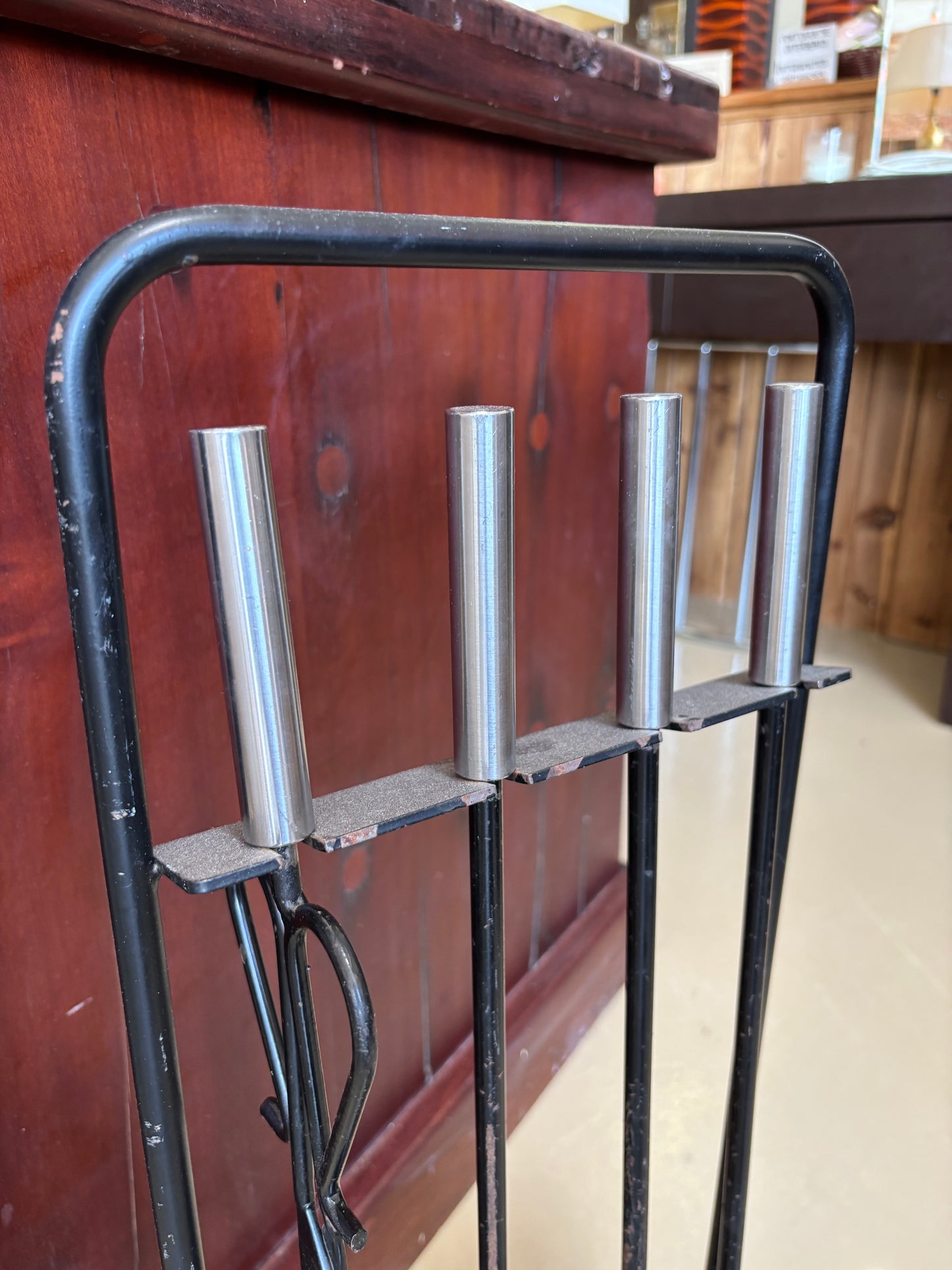 Fireplace Accessories