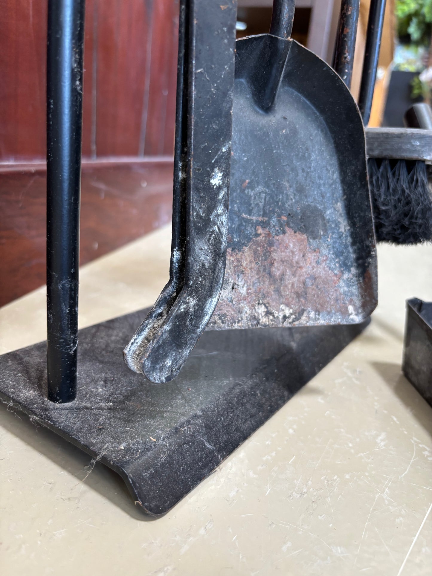 Fireplace Accessories