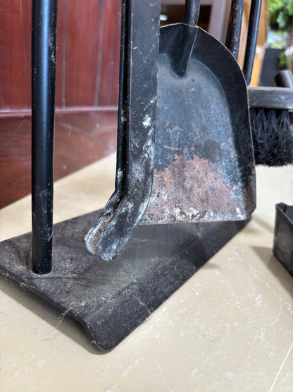 Fireplace Accessories