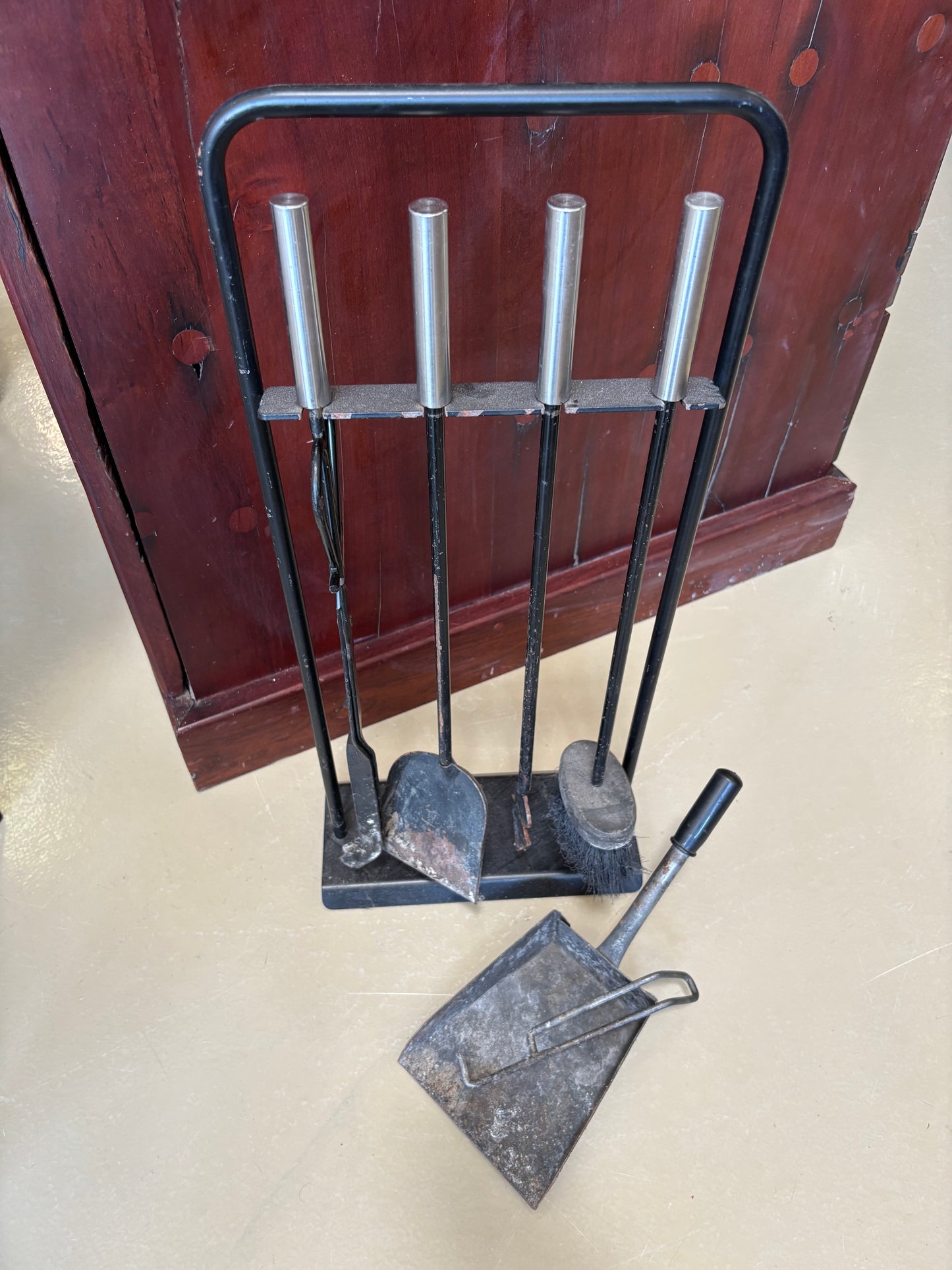 Fireplace Accessories