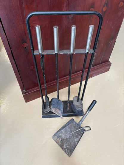 Fireplace Accessories