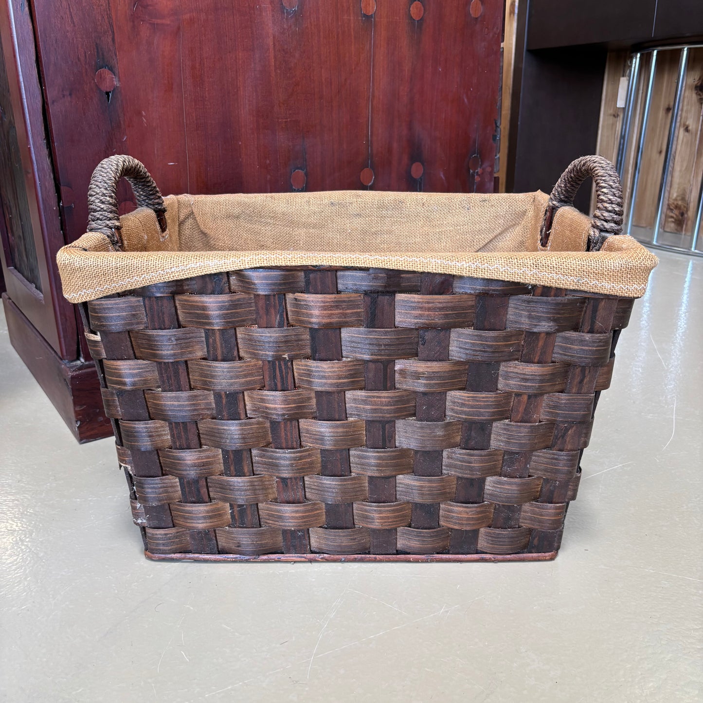 Basket