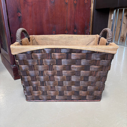 Basket