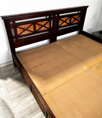 Double Bed
