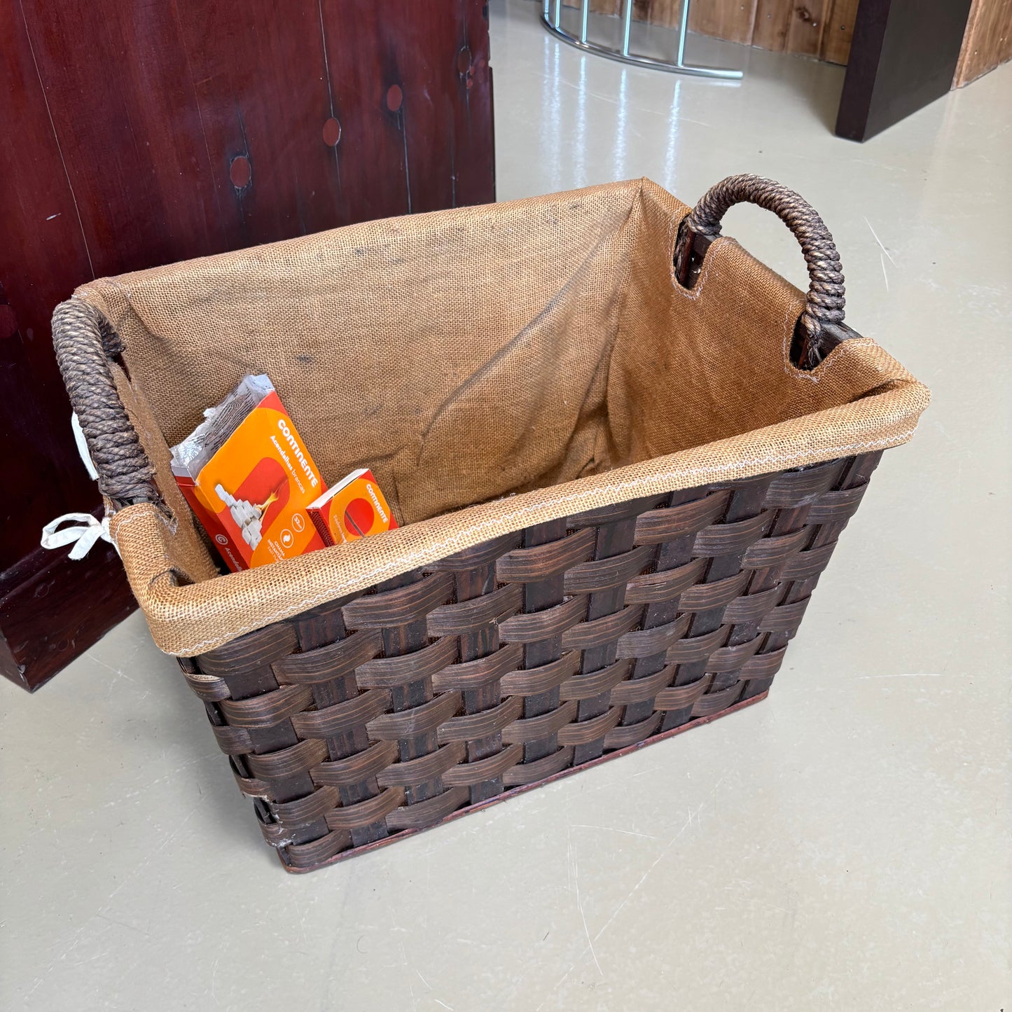 Basket