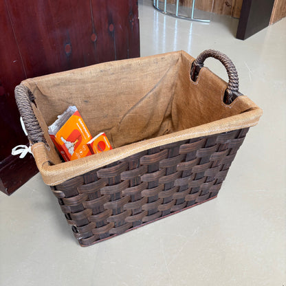Basket