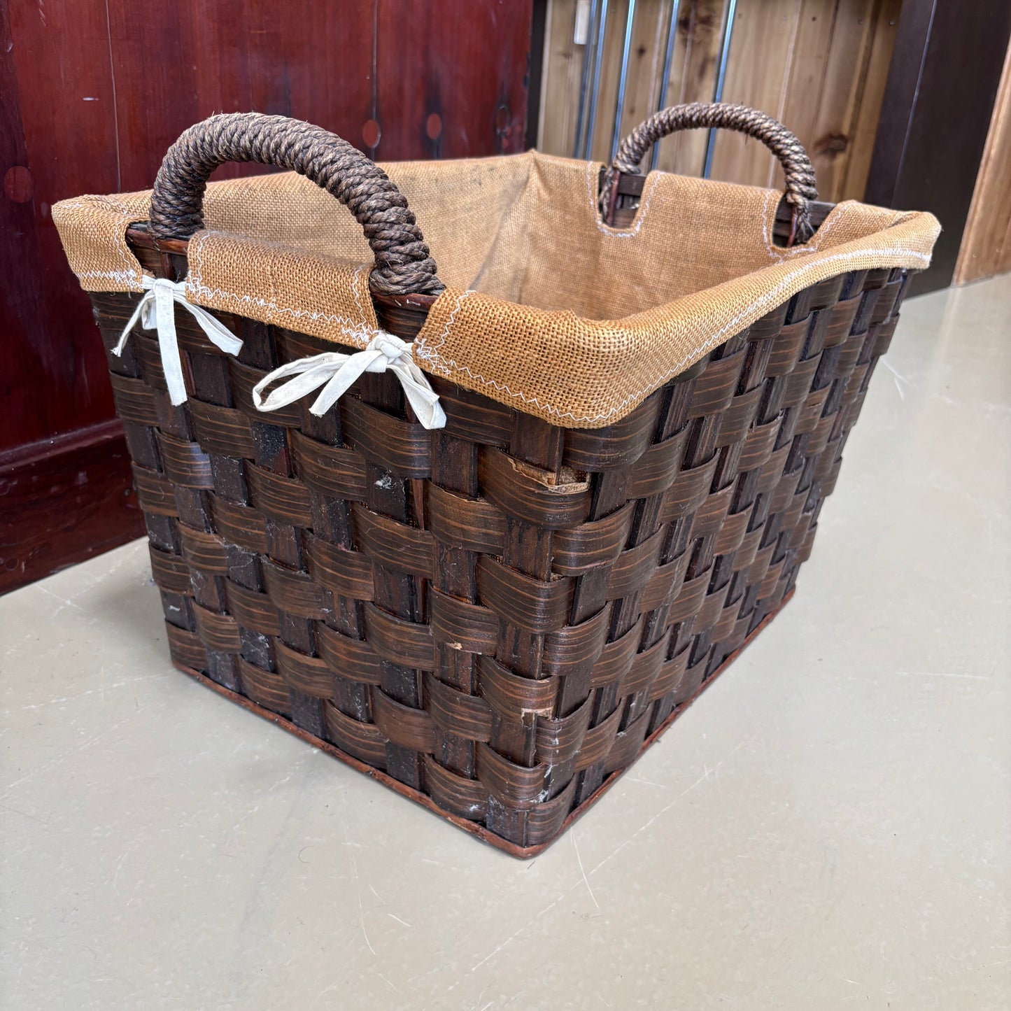 Basket