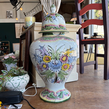 Vase
