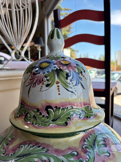 Vase