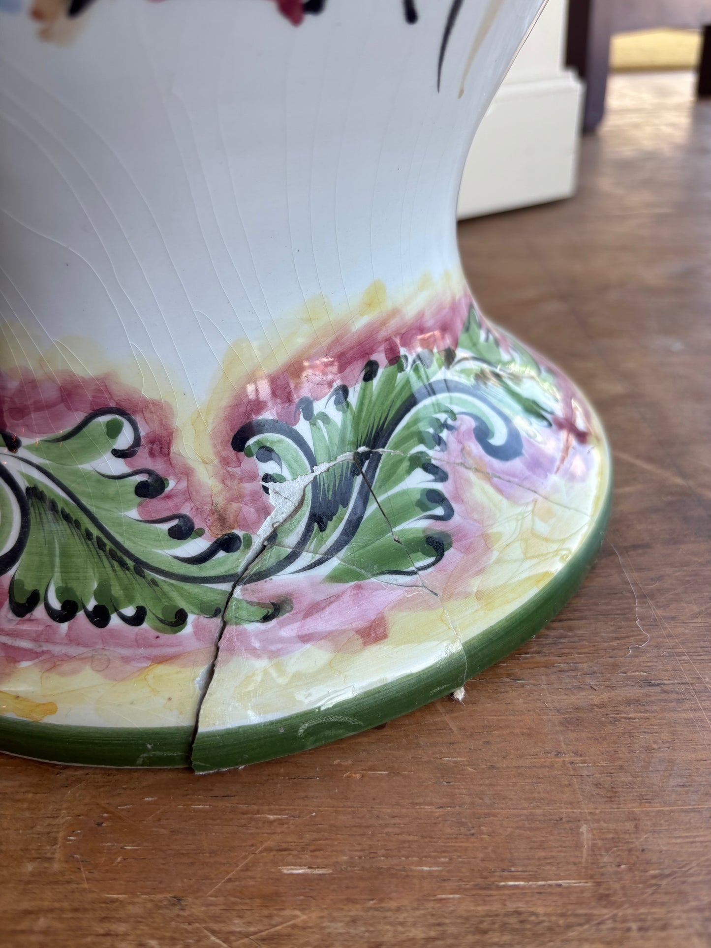 Vase