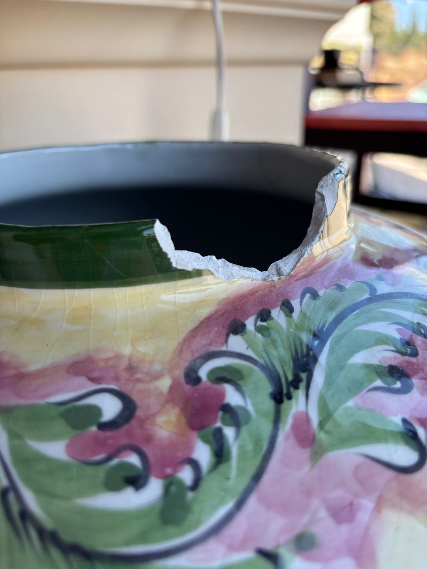 Vase