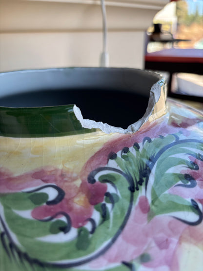 Vase