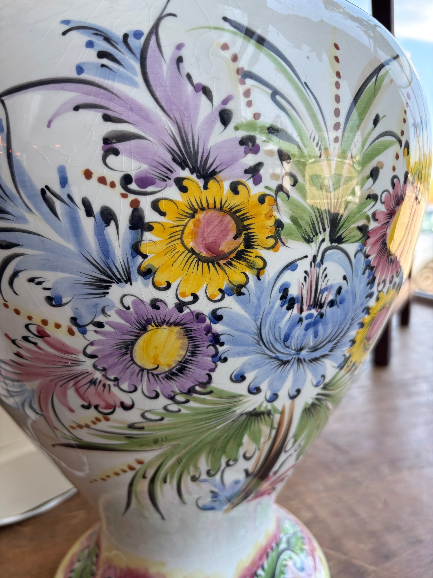 Vase