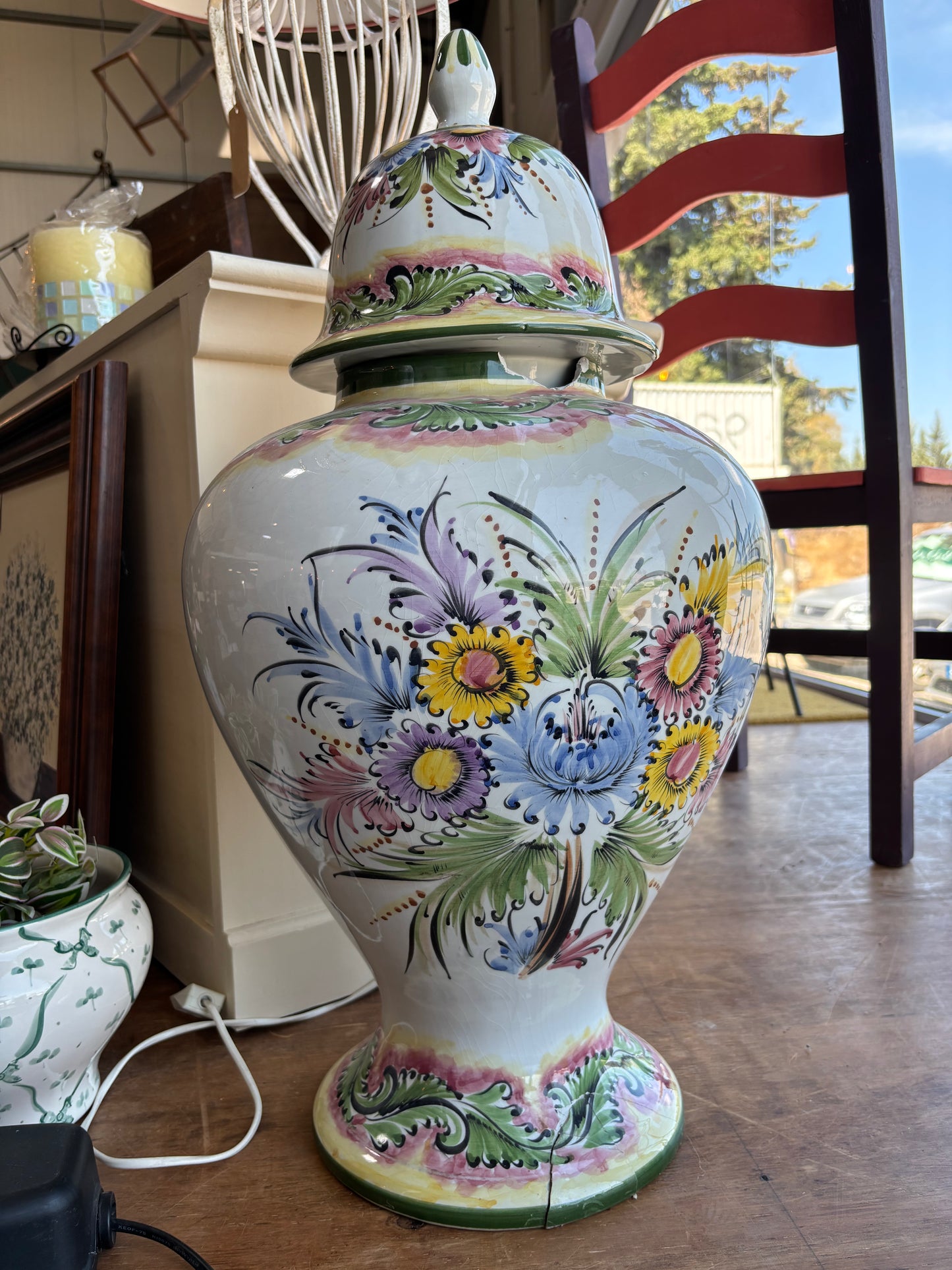 Vase