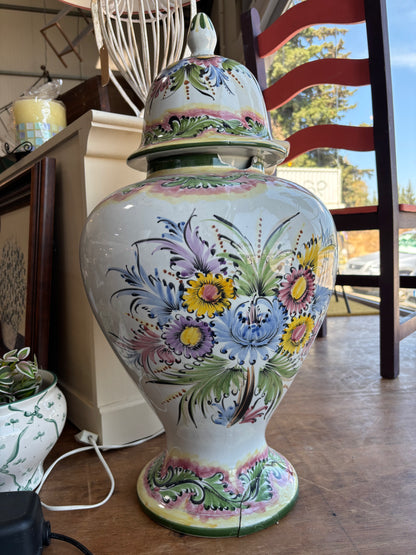 Vase