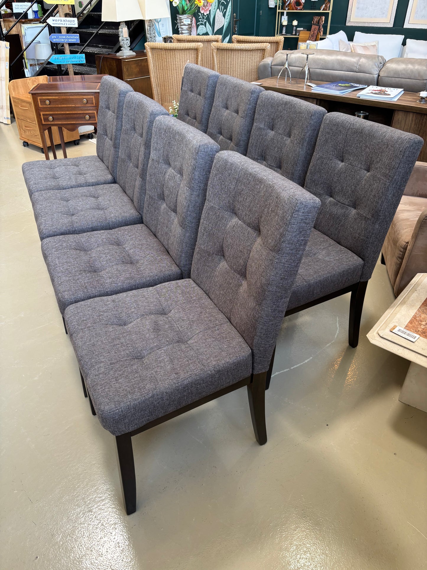 Chairs
