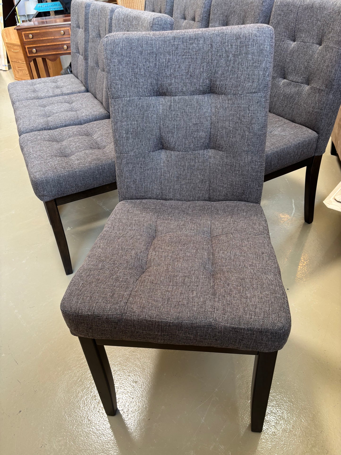 Chairs
