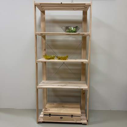 Shelving Unit