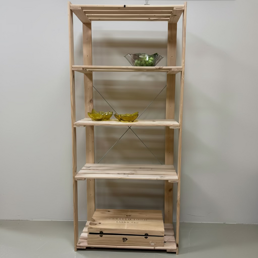 Shelving Unit