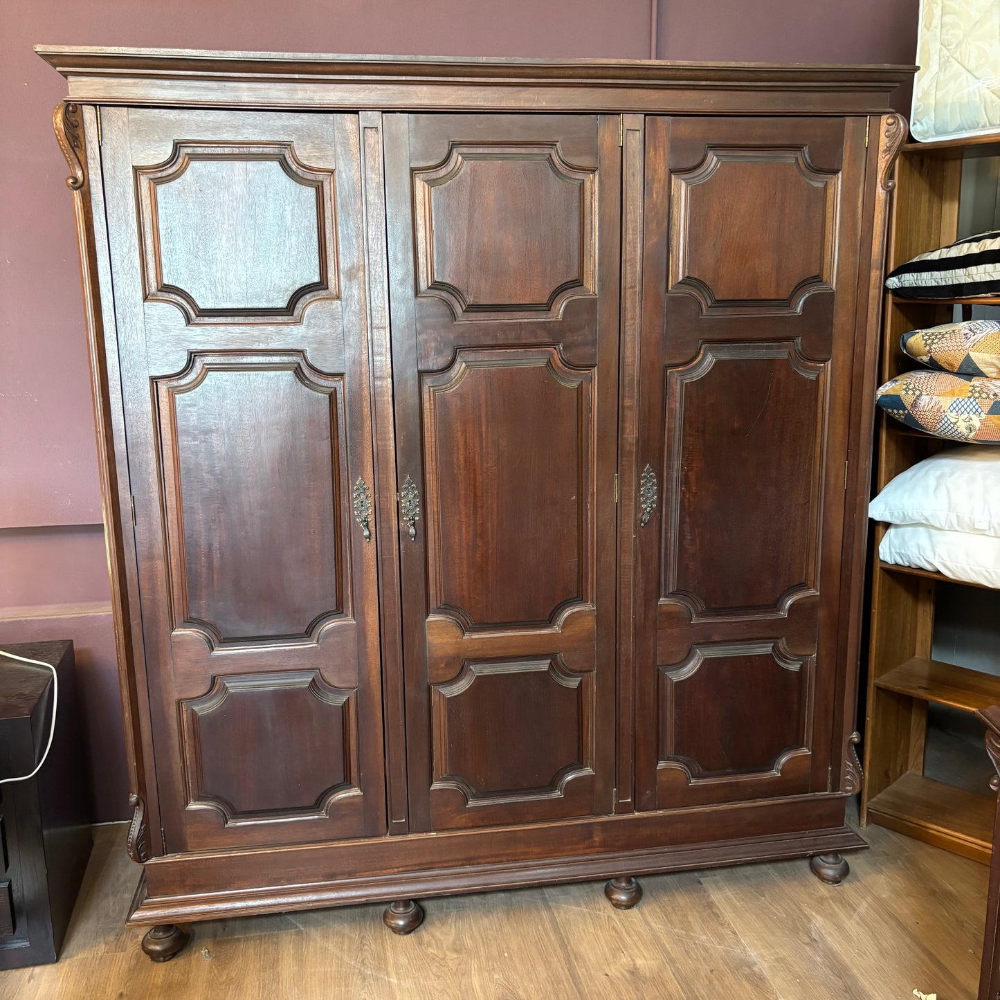 Wardrobe