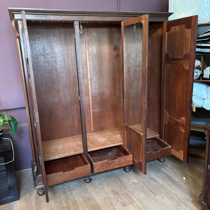 Wardrobe