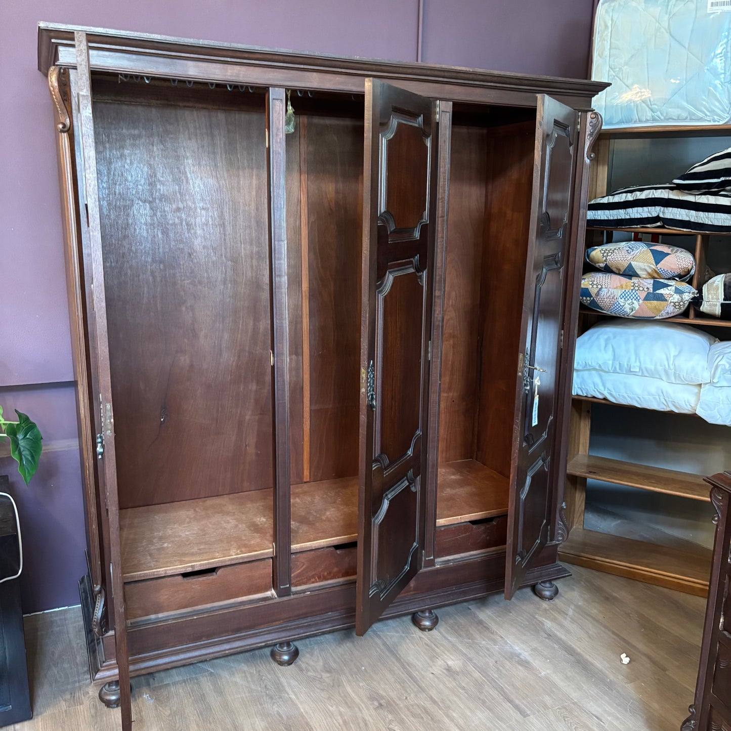 Wardrobe