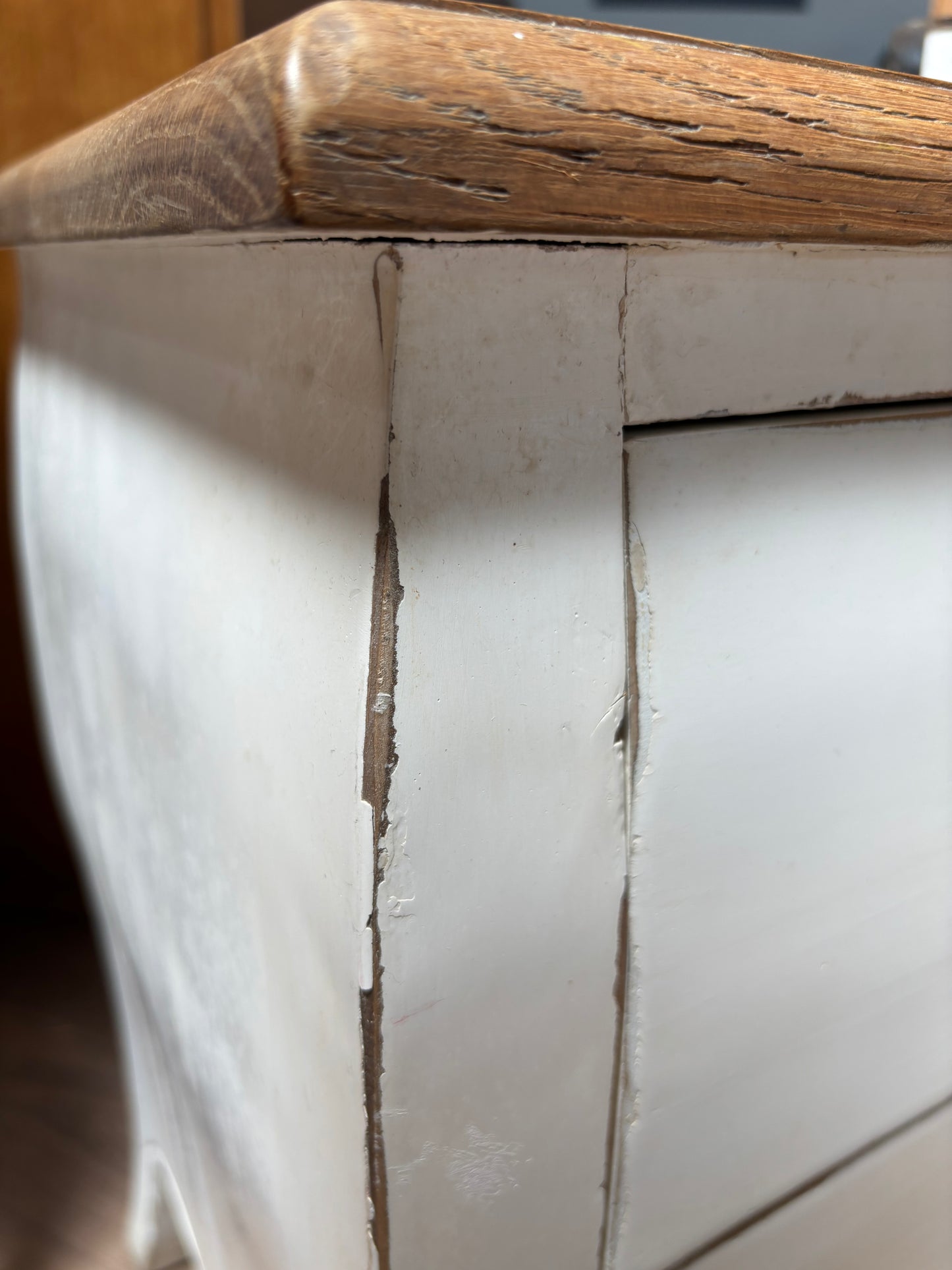 Bedside Table
