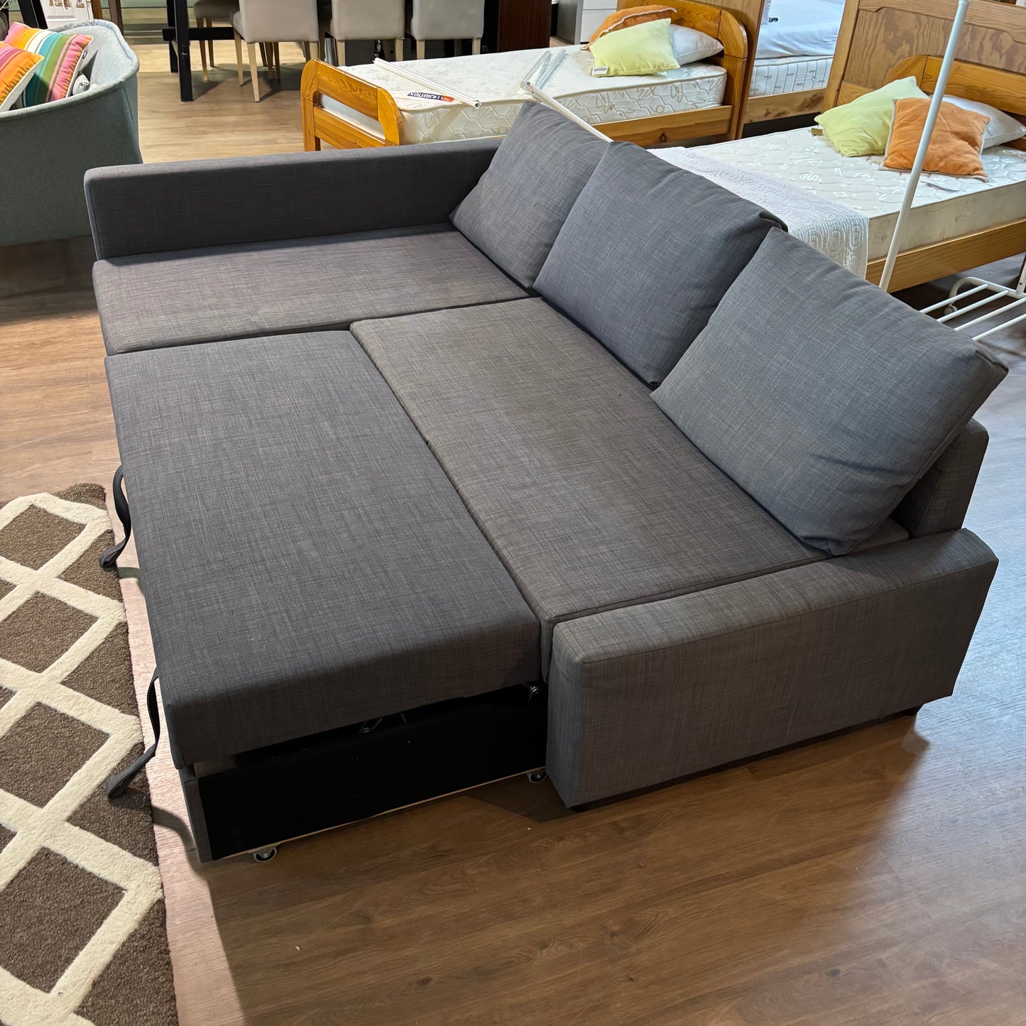 Sofa Bed