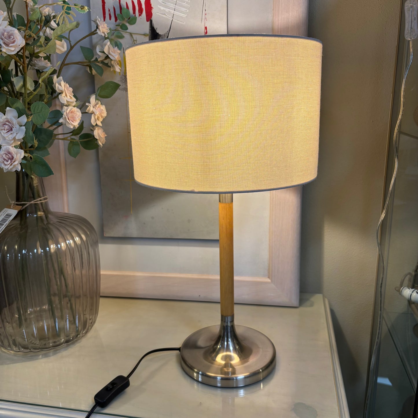 Table Lamp