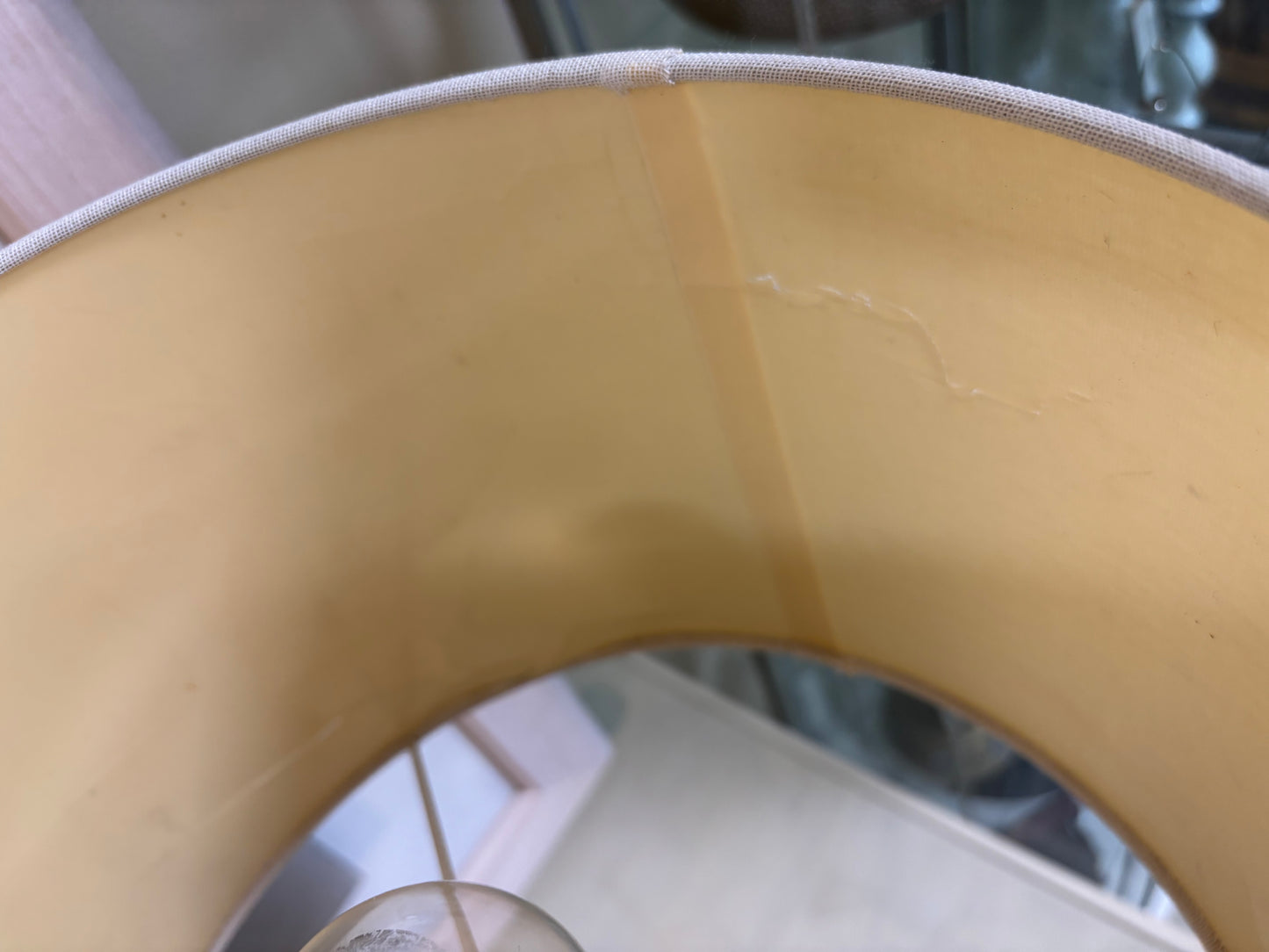 Table Lamp