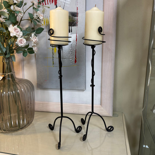 Candle Holders