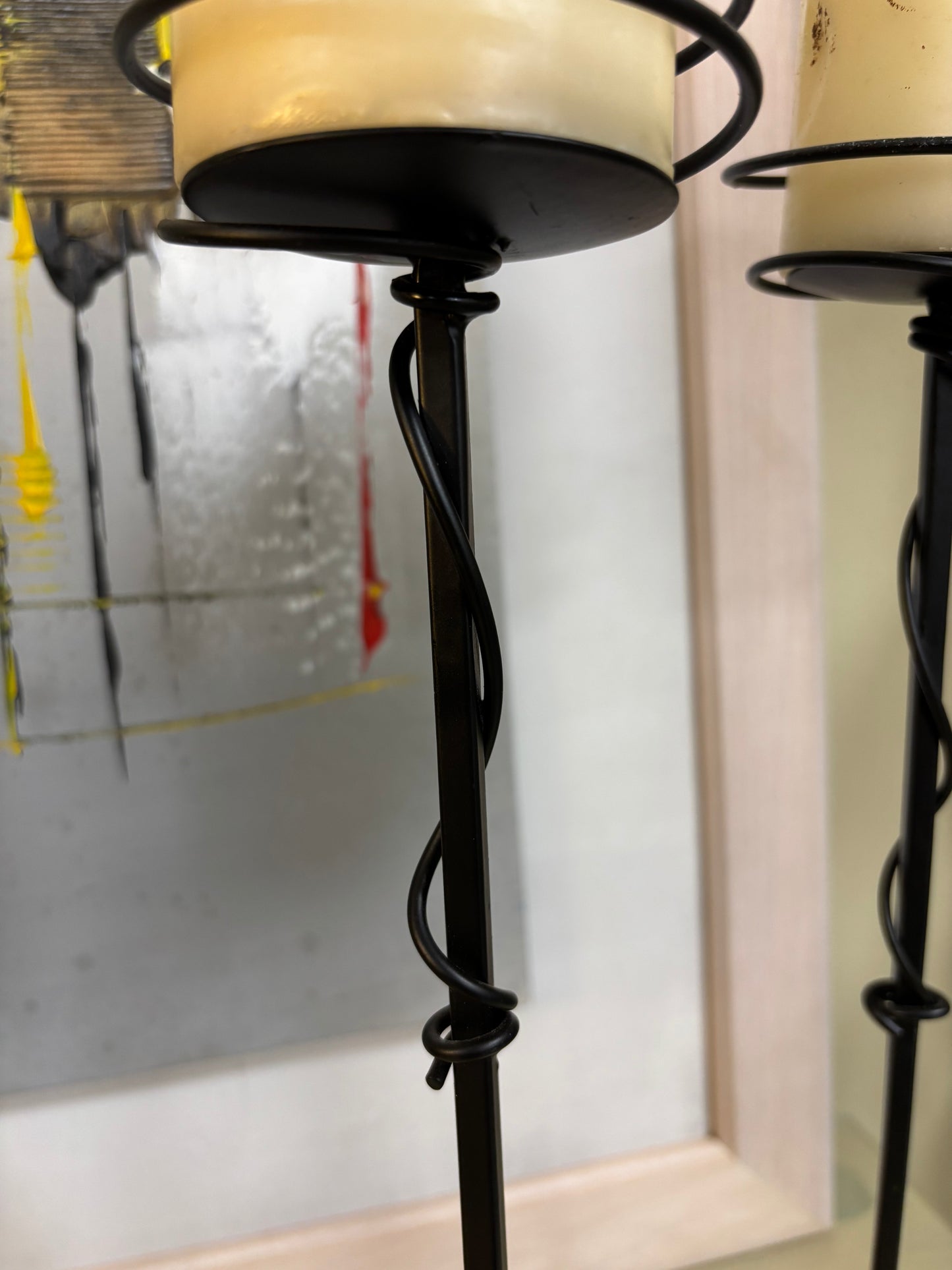 Candle Holders