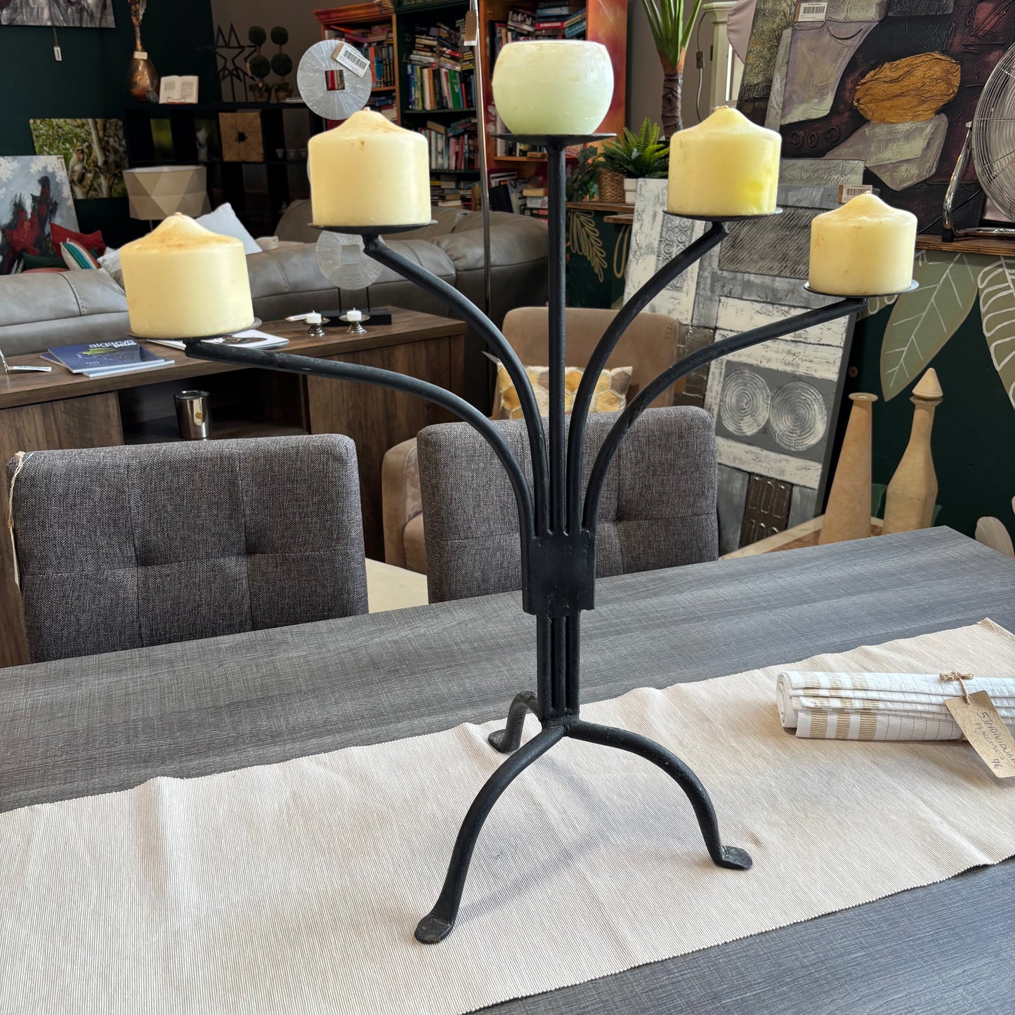 Candle Holder