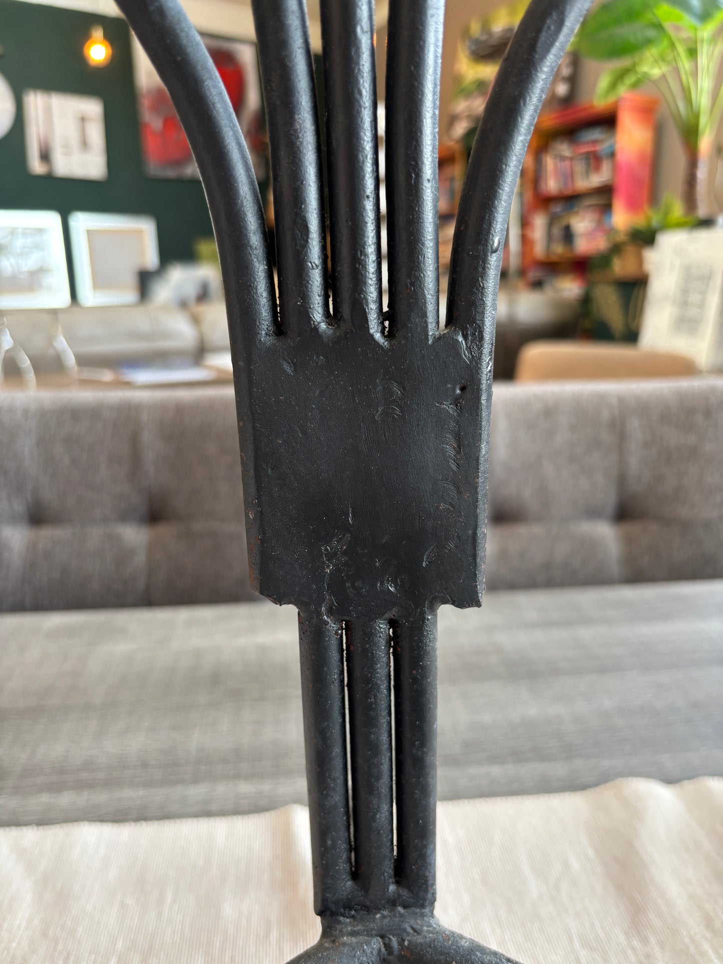 Candle Holder