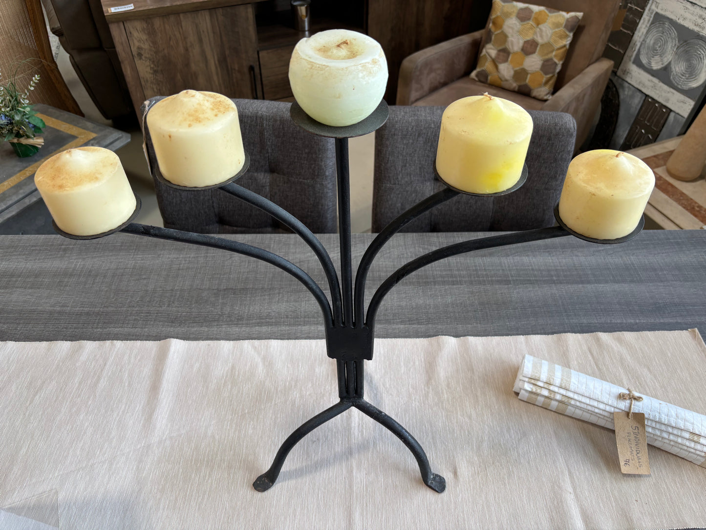 Candle Holder