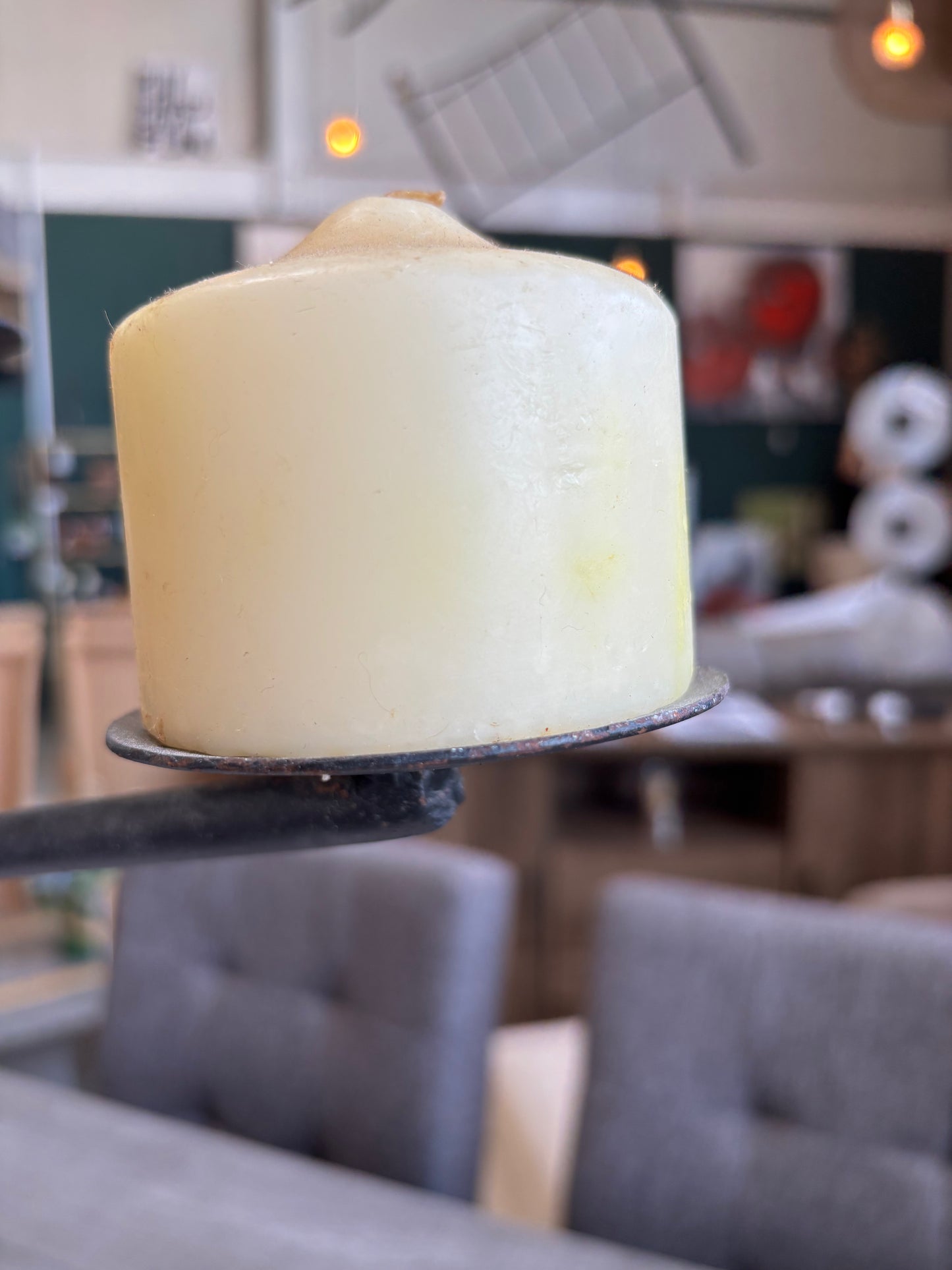 Candle Holder