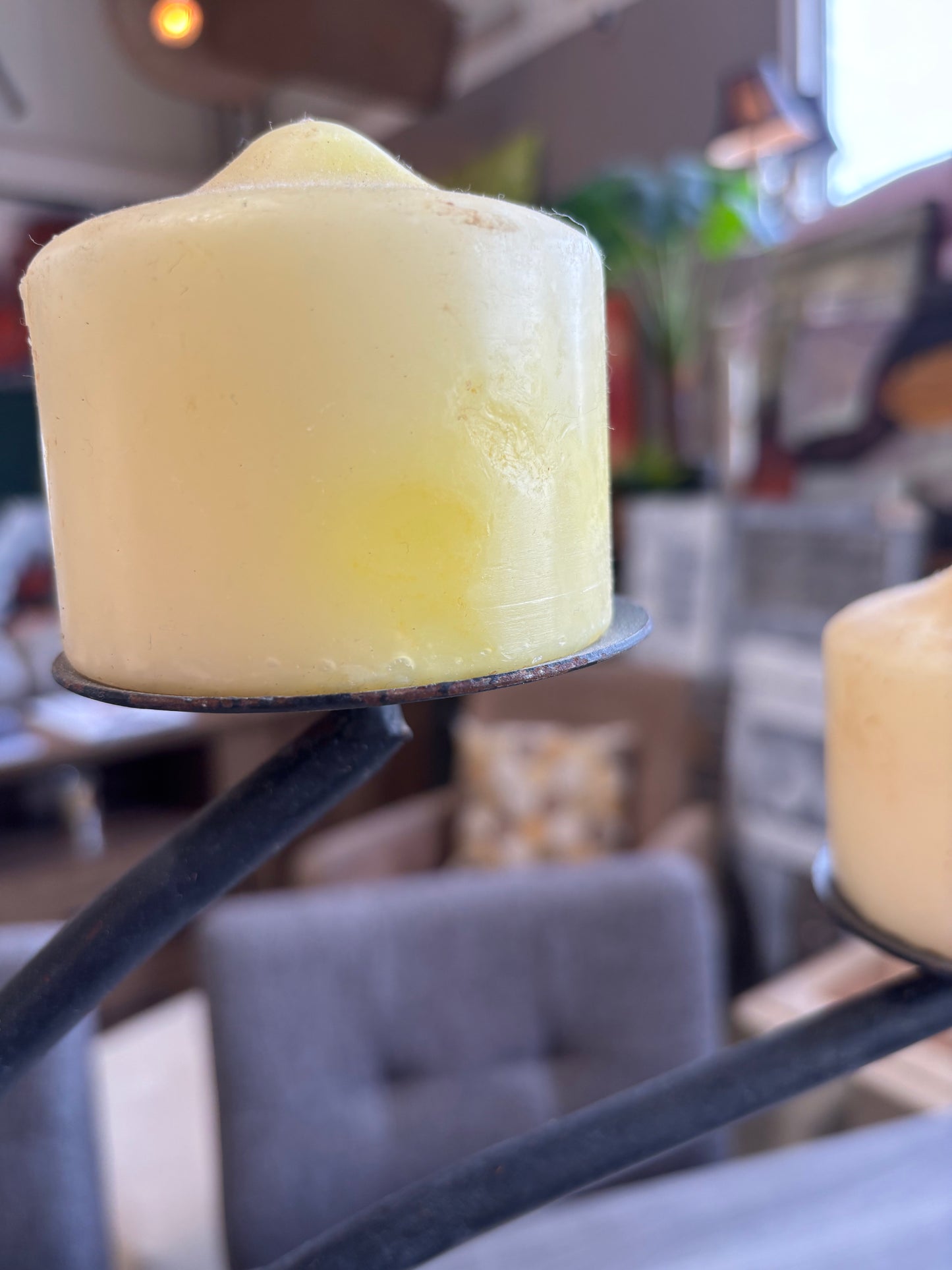 Candle Holder