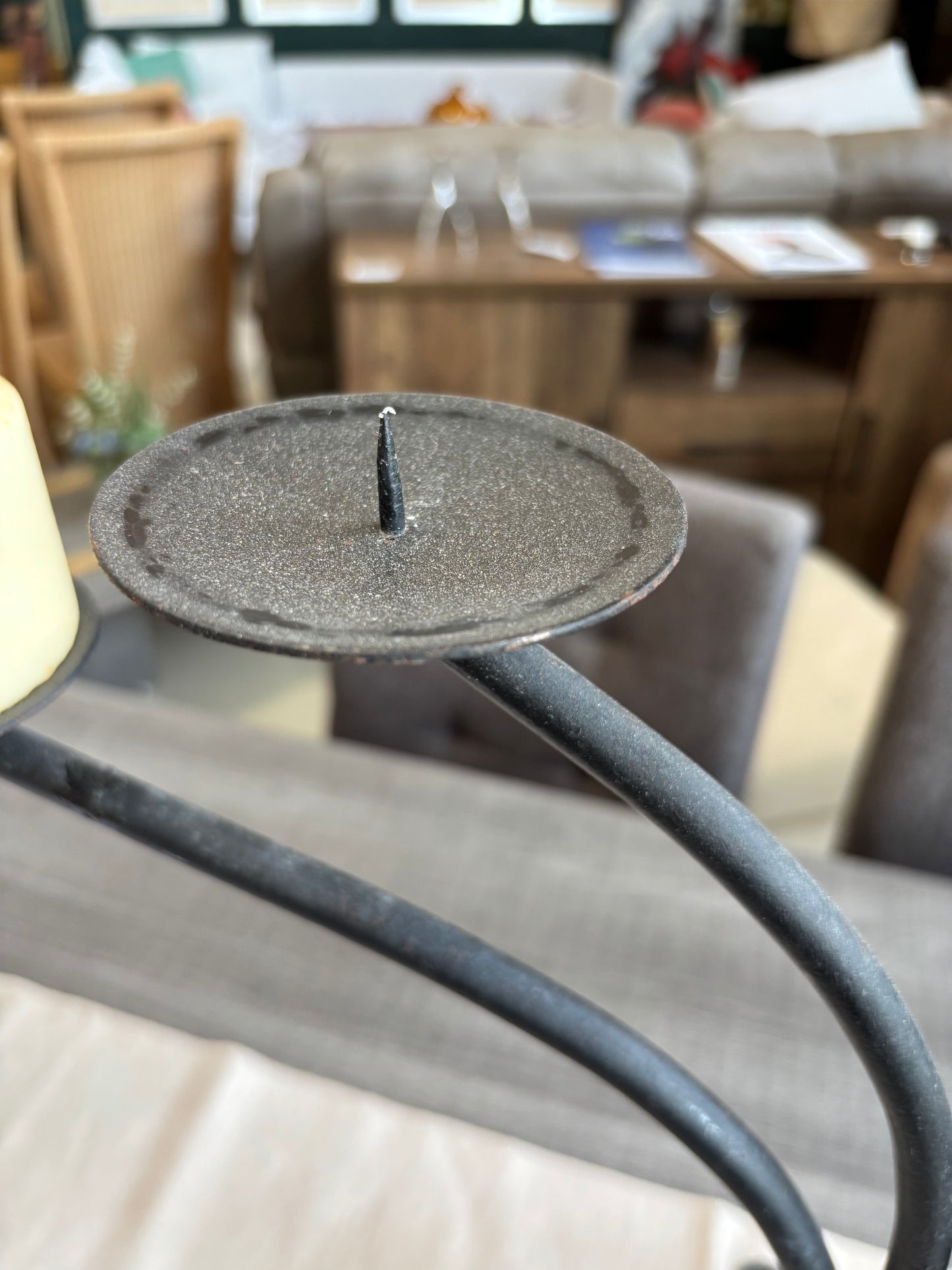 Candle Holder