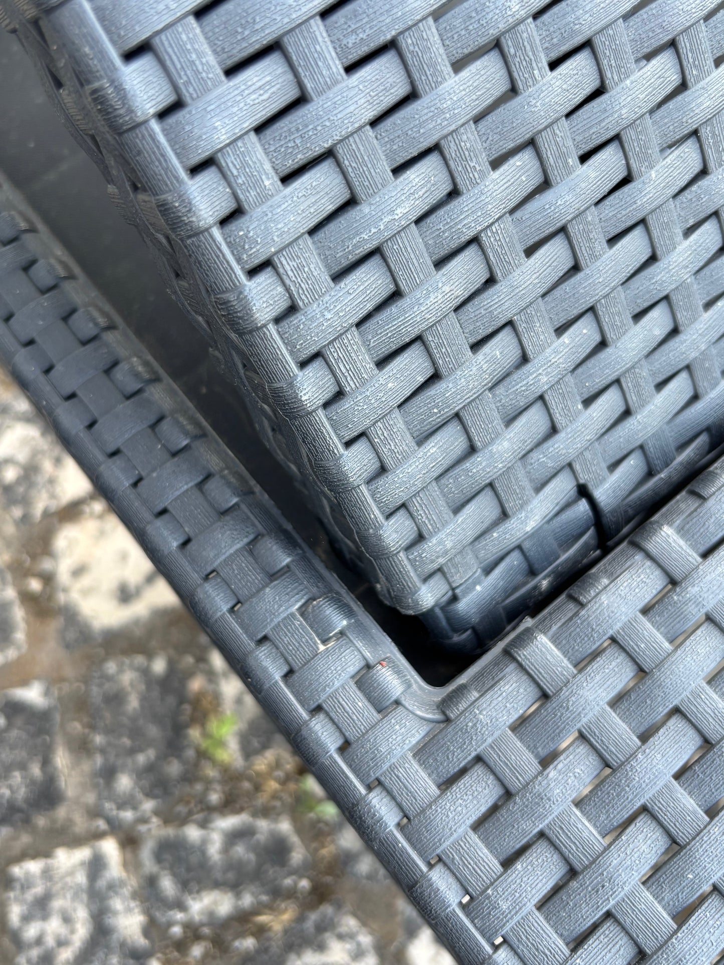 Conjunto de Espreguiçadeiras