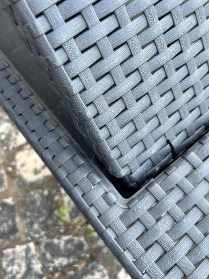Conjunto de Espreguiçadeiras